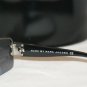 Brand New Marc By Marc Jacobs 224 Ruthenium Sunglasses: Mod. 224 (0CVL) & Case