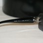 Brand New Marc By Marc Jacobs 224 Ruthenium Sunglasses: Mod. 224 (0CVL) & Case