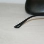 Brand New Ray Ban 6205 Shiny Silver 53-17 Eyeglasses: Mod. 6205 (2502) & Case