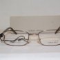 New Giorgio Armani MOD. 290 Matte Copper  ZK1 Eyeglasses: 50-18 & Case