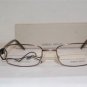 New Giorgio Armani MOD. 290 Matte Copper ZK1 Eyeglasses: 50-18 & Case