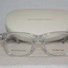 Brand New Balenciaga 0119 Clear 900 Eyeglasses: Mod. 0119 (900) 50-21 & Case