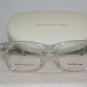 Brand New Balenciaga 0119 Clear 900 Eyeglasses: Mod. 0119 (900) 50-21 & Case