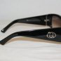 Brand New Gucci 2953 Black Sunglasses: Mod. 2953 807 & Case