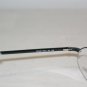Brand New Calvin Klein 352 46-19 Black Eyeglasses: Mod. 352 (590) 46-19 & Case