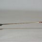 Brand 45-20 New Calvin Klein 143 Tortoise Gold Eyeglasses: Mod. 143 (553) & Case