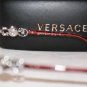 Brand New VERSACE Eyeglass Mod. 3161 Col. 5001 53-15-135 & Case