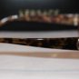 Brand New VERSACE Eyeglass Mod. 3183 Col. 5083 52-16-140 & Case