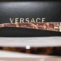 Brand New VERSACE Eyeglass Mod. 3183 Col. 5083 52-16-140 & Case