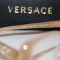 Brand New VERSACE Eyeglass Mod. 3178-B Col. 5043 53-16-135 & Case W/STONES!!!