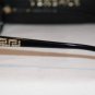 Brand New VERSACE Eyeglass Mod. 3178-B Col. GB1 53-16-135 & Case W/STONES!!!