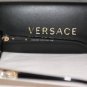 Brand New VERSACE Eyeglass Mod. 3178-B Col. GB1 53-16-135 & Case W/STONES!!!