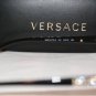 Brand New VERSACE Eyeglass Mod. 3178-B Col. GB1 53-16-135 & Case W/STONES!!!