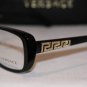 Brand New VERSACE Eyeglass Mod. 3178-B Col. GB1 53-16-135 & Case W/STONES!!!
