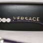 Brand New VERSACE Eyeglass Mod. 3181-B Col. 5064 53-15-140 & Case W/STONES!!!