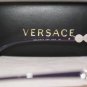 Brand New VERSACE Eyeglass Mod. 3181-B Col. 5064 53-15-140 & Case W/STONES!!!