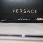 Brand New VERSACE Eyeglass Mod. 1204 Col. 1001 54-17-140 & Case