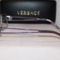 Brand New VERSACE Eyeglass Mod. 1012 Col. 1252 52-17-137 & Case