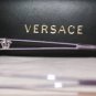 Brand New VERSACE Eyeglass Mod. 1012 Col. 1252 52-17-137 & Case