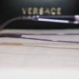 Brand New VERSACE Eyeglass Mod. 1012 Col. 1252 52-17-137 & Case