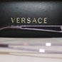 Brand New VERSACE Eyeglass Mod. 1012 Col. 1252 52-17-137 & Case