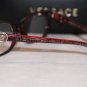 Brand New VERSACE Eyeglass Mod. 3164 Col. 989 53-16-135 & Case