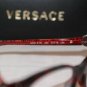 Brand New VERSACE Eyeglass Mod. 3164 Col. 989 53-16-135 & Case