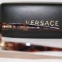 Brand New VERSACE Eyeglass Mod. 3180 Col. 944 51-16-140 & Case