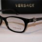 Brand New VERSACE Eyeglass Mod. 3164 Col. GB1 53-16-135 & Case