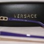Brand New VERSACE Eyeglass Mod. 3170-B Col. 5029 52-16-135 & Case W/STONES!!!