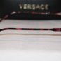 Brand New VERSACE Eyeglass Mod. 1192 Col. 1299 52-16-135 & Case