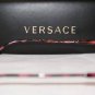 Brand New VERSACE Eyeglass Mod. 1192 Col. 1299 52-16-135 & Case