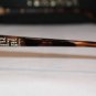 Brand New VERSACE Eyeglass Mod. 3178-B Col. 944 51-16-135 & Case W/STONES!!!