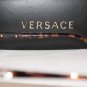 Brand New VERSACE Eyeglass Mod. 3178-B Col. 944 51-16-135 & Case W/STONES!!!