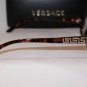 Brand New VERSACE Eyeglass Mod. 3178-B Col. 944 51-16-135 & Case W/STONES!!!