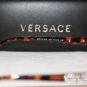 Brand New VERSACE Eyeglass Mod. 3178-B Col. 944 51-16-135 & Case W/STONES!!!
