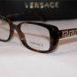 Brand New VERSACE Eyeglass Mod. 3178-B Col. 944 51-16-135 & Case W/STONES!!!