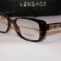 Brand New VERSACE Eyeglass Mod. 3178-B Col. 944 51-16-135 & Case W/STONES!!!