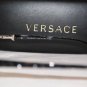Brand New VERSACE Eyeglass Mod. 1193 Col. 1000 51-17-135 & Case