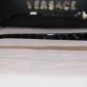 Brand New VERSACE Eyeglass Mod. 1193 Col. 1000 51-17-135 & Case