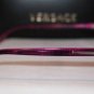 Brand New VERSACE Eyeglass Mod. 3159 Col. 959 53-16-135 & Case