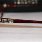 Brand New VERSACE Eyeglass Mod. 3178-B Col. 388 51-16-135 & Case W/STONES!!!