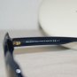 Brand New Balenciaga Blue M23 Sunglasses: Mod. 0105 (M23) 55-16 & Case