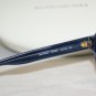 Brand New Balenciaga Blue M23 Sunglasses: Mod. 0105 (M23) 55-16 & Case