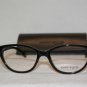 B. New Anne Klein AK 8109 Shiny Black 147 Eyeglasses: Mod. 8109 52-16 & Case