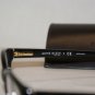 B. New Anne Klein AK 8109 Shiny Black 147 Eyeglasses: Mod. 8109 52-16 & Case