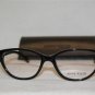 B. New Anne Klein AK 8109 Shiny Black 147 Eyeglasses: Mod. 8109 52-16 & Case