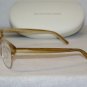 Brand New Balenciaga Horn 0120 VA7 Eyeglasses: Mod. 0120 (VA7) 48-18 & Case