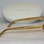 Brand New Balenciaga Horn 0120 VA7 Eyeglasses: Mod. 0120 (VA7) 48-18 & Case