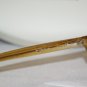 Brand New Balenciaga Horn 0120 VA7 Eyeglasses: Mod. 0120 (VA7) 48-18 & Case
